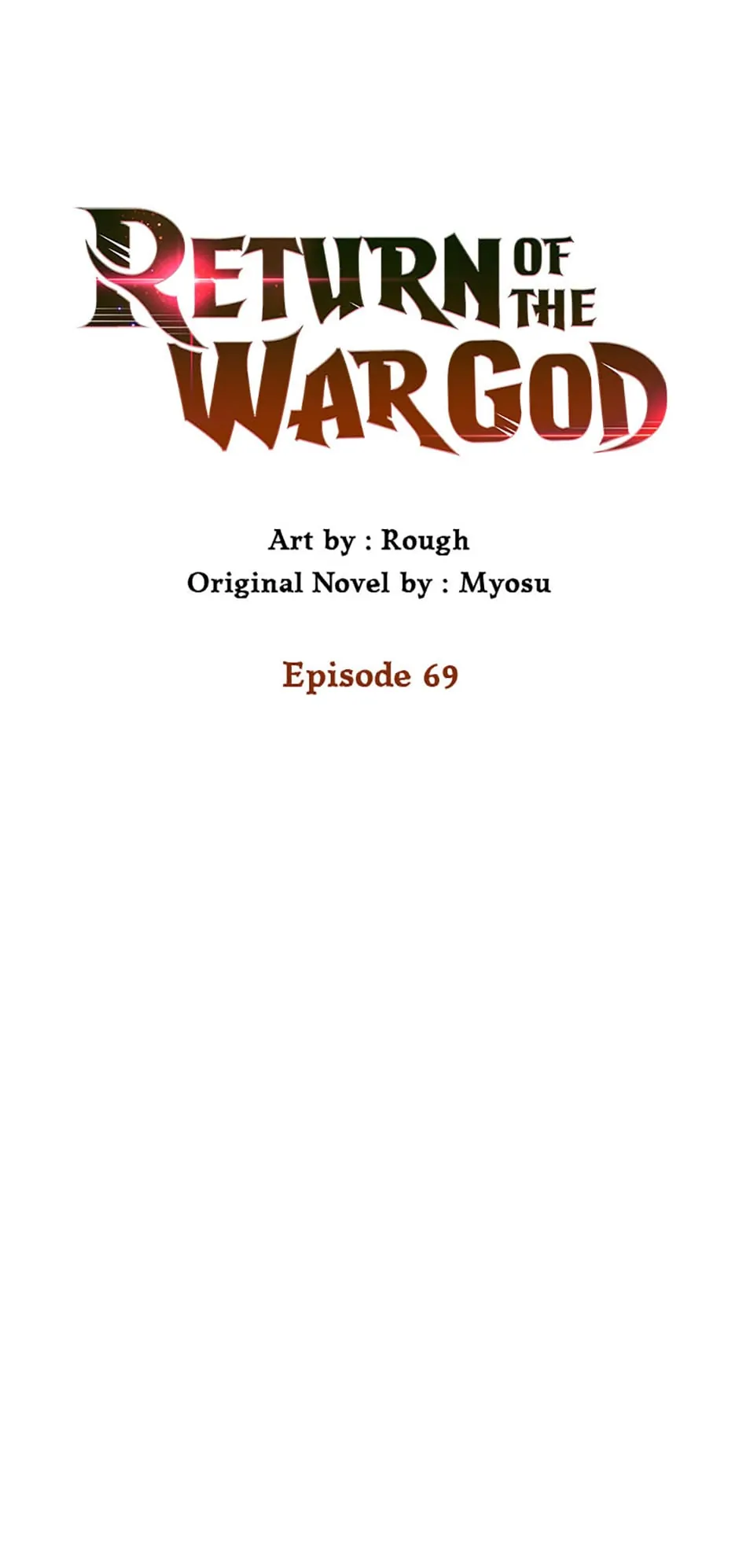 Yi Shen Dang Guan Chapter 69 20